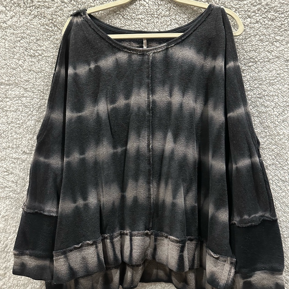 [FREE PEOPLE] “Dandyline” sweatshirt - Picture 2 of 4